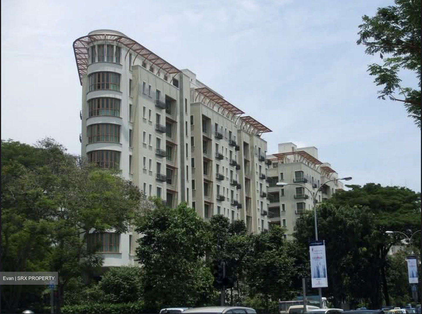 Avalon (D10), Condominium #563271031